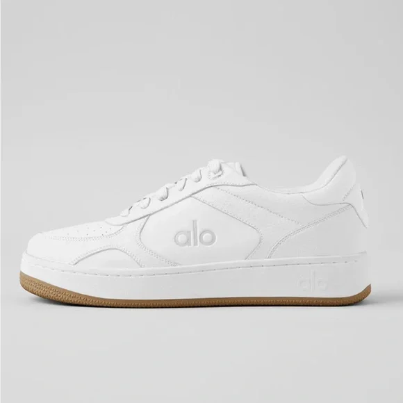 Alo Recovery Mode Sneaker size M7.5/W9 - Picture 6 of 10